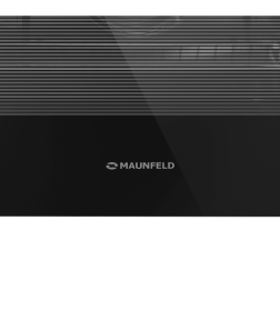 Духовой шкаф электрический MAUNFELD AEOD60103G1