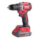 Дрель-шуруповерт аккумуляторная Felisatti FT16110 (FT16108(16108)) 