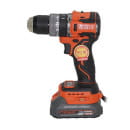 Дрель-шуруповерт ударная аккумуляторная Felisatti FT10888 (FT10888(10888)) 