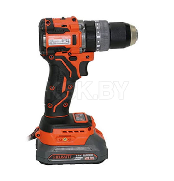 Дрель-шуруповерт ударная аккумуляторная Felisatti FT10888 (FT10888(10888)) 
