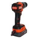 Дрель-шуруповерт ударная аккумуляторная Felisatti FT10888 (FT10888(10888)) 