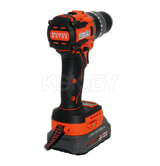 Дрель-шуруповерт ударная аккумуляторная Felisatti FT10888 (FT10888(10888)) 