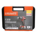 Дрель-шуруповерт ударная аккумуляторная Felisatti FT10888 (FT10888(10888)) 