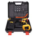 Дрель-шуруповерт аккумуляторная EDON AD-18BL (24893) 