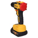 Дрель-шуруповерт аккумуляторная EDON AD-18BL (24893) 