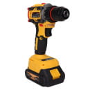 Дрель-шуруповерт аккумуляторная EDON AD-18BL (24893) 