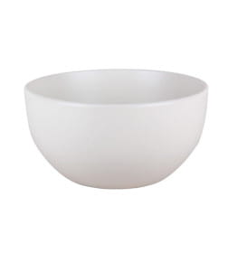 Салатник "Color" ZHCG017 (14см/600 мл) (beige), керамика