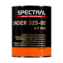 Грунт Spectral Under 325-00 VHS акрил. P5 черный 1,0л (4+1) 