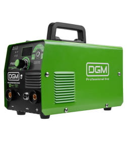 Полуавтомат сварочный DGM FX220