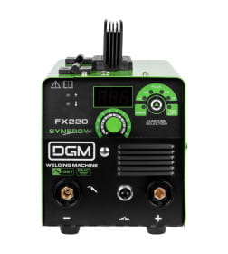 Полуавтомат сварочный DGM FX220