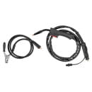 Полуавтомат сварочный DGM FX220 (DG5823-1) 