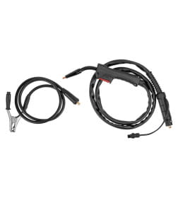 Полуавтомат сварочный DGM FX220