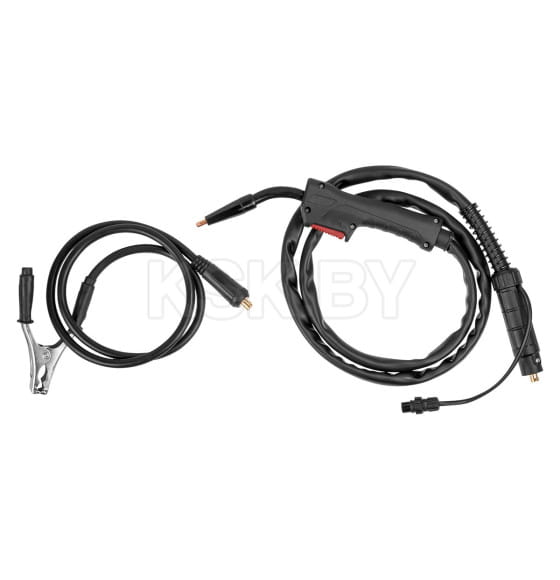 Полуавтомат сварочный DGM FX220 (DG5823-1) 