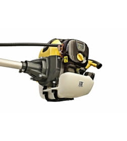 Триммер бензиновый Hanskonner HBT52F