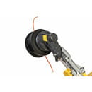 Триммер бензиновый Hanskonner HBT52F (HBT52F) 