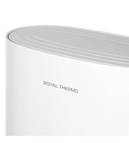 Водонагреватель Royal Thermo RWH 30 Aqua Inox Inverter