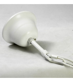 Люстра Lussole  Hartford GRLSP-8033