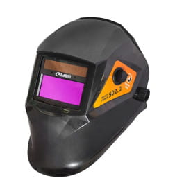 Маска сварщика ELAND 502.2 BLACK
