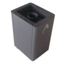 Печь банная "Оптима 12" (стекло ДТ-3)  (Оптима 12 стекло) 