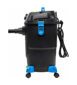 Пылесос строительный 30 л AS HOEGERT HT2E412