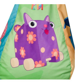 Кресло Мешок Деревяшки DreamBags 2225501