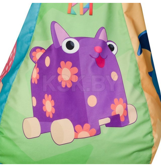 Кресло Мешок Деревяшки DreamBags 2225501 (2225501)