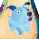 Кресло Мешок Деревяшки DreamBags 2225501 (2225501)