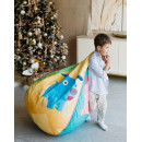 Кресло Мешок Деревяшки DreamBags 2225501 (2225501)