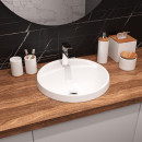 Умывальник Sanita Luxe Art Inside