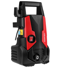 Мойка высокого давления WORTEX PW 1217-1 / 0318309