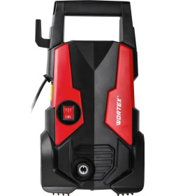 Мойка высокого давления WORTEX PW 1217-1 / 0318309