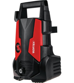 Мойка высокого давления WORTEX PW 1217-1 / 0318309