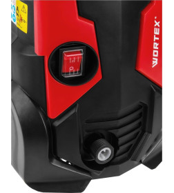 Мойка высокого давления WORTEX PW 1217-1 / 0318309