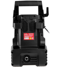 Мойка высокого давления WORTEX PW 1217-1 / 0318309