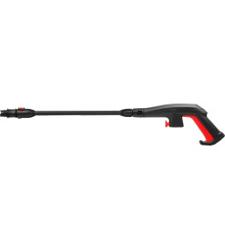 Мойка высокого давления WORTEX PW 1217-1 / 0318309