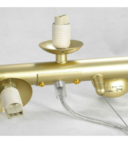 Люстра подвесная Люссоле Wilcox SY3838