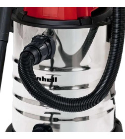 Пылесос промышленный Einhell TC-VC 1930 S