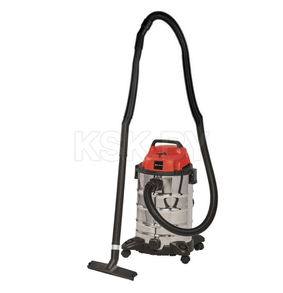 Пылесос промышленный Einhell TC-VC 1930 S (2342188)