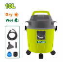 Пылесос строительный DYLLU DTVR1A10 (DTVR1A10) 