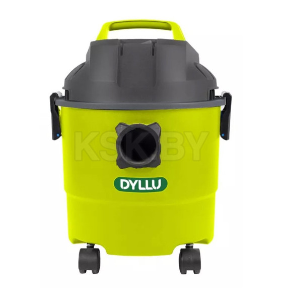 Пылесос строительный DYLLU DTVR1A15 (DTVR1A15) 