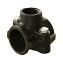 Хомут-врезка 32 - 1/2" ТПК-АКВА (3000032012) 