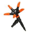 Распылитель 5-ти лепестковый «ЖУК» 1/2 - 3/4///Инструм-Агро (011808-1) 