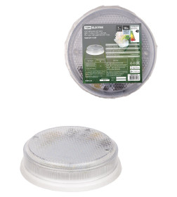 Светильник LED ЖКХ ДБО-10-ФМ 10 Вт, 1300 лм, IP54 (датчик движения) TDM SQ0329-1059