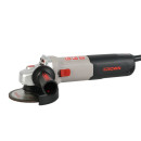 Углошлифмашина CROWN CT13677-125RSV (CT13677-125RSV) 