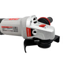 Углошлифмашина CROWN CT13677-125RSV (CT13677-125RSV) 