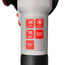 Углошлифмашина CROWN CT13677-125RSV (CT13677-125RSV) 