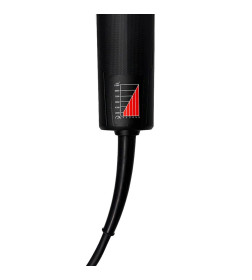 Углошлифмашина CROWN CT13677-125RSV