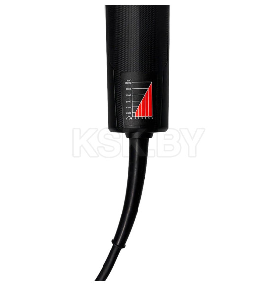 Углошлифмашина CROWN CT13677-125RSV (CT13677-125RSV) 