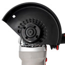 Углошлифмашина CROWN CT13677-125RSV (CT13677-125RSV) 
