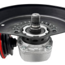 Углошлифмашина CROWN CT13677-125RSV (CT13677-125RSV) 